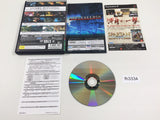 FH3334 APPLE SEED EX PS2 Japan