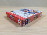 Goemon Hoshizorashi Seikuushi Dynamites Arawaru BOXED Game Boy Japan - UE3615