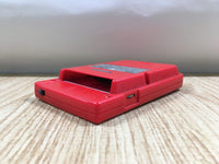 KH5688 Tested Working - GameBoy Pocket Red Game Boy Console Japan