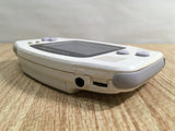 LG2310 GameBoy Advance White Game Boy Console Japan