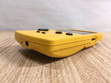 LG2399 GameBoy Color Yellow Game Boy Console Japan