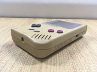 GD6337 With Defects - GameBoy Original DMG-01 Game Boy Console Japan