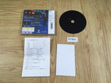 Overblood 3D Active Adventure PS1 Japan - FH7841
