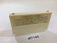 AF7145 Doraemon NES Famicom Japan