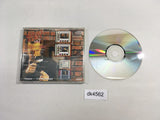 Sherlock Holmes no Tantei Kouza II CD ROM 2 PC Engine Japan - DK4562