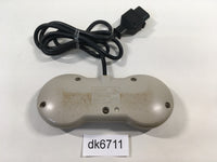 DK6711 CONTROLLER FOR AV NEW FAMICOM NES CONSOLE Japan