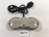 DK6711 CONTROLLER FOR AV NEW FAMICOM NES CONSOLE Japan