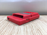 KH5907 With Defects - GameBoy Pocket Red Game Boy Console Japan