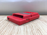 KH5907 With Defects - GameBoy Pocket Red Game Boy Console Japan