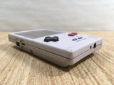 LF9305 With Defects - GameBoy Pocket Gray Grey Game Boy Console Japan