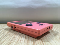 KH6072 Not Working - GameBoy Pocket Pink Game Boy Console Japan