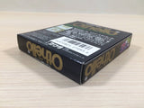 Othello BOXED GameBoy Game Boy Japan - UE4682