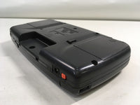 dk4794 Not Working Game Gear Black SEGA Console Japan