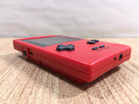 LF9420 With Defects - GameBoy Pocket Red Game Boy Console Japan