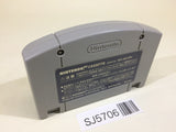 Mario Party 2 Nintendo 64 N64 Japan - SJ5706