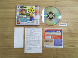 Akihabara Dennou Kumi Peta Pies Dreamcast Japan - FH8609