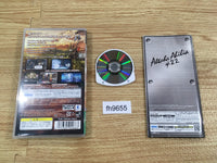 FH9655 Valkyria Chronicles 3 PSP Japan