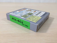 ue1270 Dr. Mario BOXED GameBoy Game Boy Japan