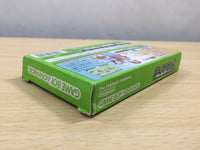 UE8330 Pokemon Leaf Green BOXED GameBoy Advance Japan