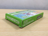 UE8330 Pokemon Leaf Green BOXED GameBoy Advance Japan