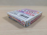 Sanrio Uranai Party Kitty BOXED GameBoy Game Boy Japan - UE4204