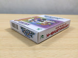 UE8502 Dragon Quest Monsters Terry BOXED GameBoy Game Boy Japan