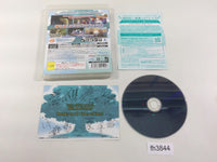 FH3844 Tales of Symphonia PS2 Japan