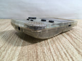 LG2212 Plz Read Item Condi GameBoy Color Clear Game Boy Console Japan