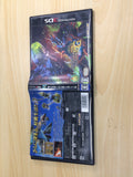 UE8093 Monster Hunter 3 Try G BOXED Nintendo 3DS Japan