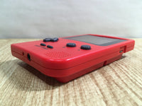 LG1650 Tested Working - GameBoy Pocket Red Game Boy Console Japan