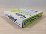 Namcot Classic Golf BOXED GameBoy Game Boy Japan - UE2165