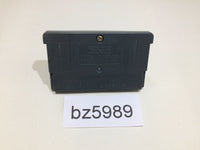 bz5989 Super Mario Advance 4 Bros. 3 GameBoy Advance Japan