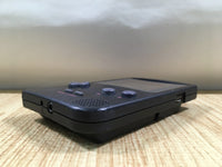 KH6273 With Defects - GameBoy Pocket Black Game Boy Console Japan
