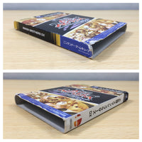 UE8073 Super Smash Bros. Melee DX BOXED GameCube Japan