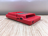 KH5907 With Defects - GameBoy Pocket Red Game Boy Console Japan