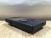 KH6273 With Defects - GameBoy Pocket Black Game Boy Console Japan