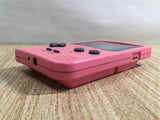 LG2110 With Defects - GameBoy Pocket Pink Game Boy Console Japan