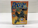 AAA1702 Rave Master Vol.16 Japanese Manga