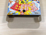 Mad Magazine's Spy vs Spy Trappers Tengoku BOXED GameBoy Game Boy Japan - UE4932