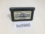 bz5990 Wario Land Advance Mario GameBoy Advance Japan