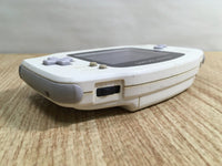 LG2310 GameBoy Advance White Game Boy Console Japan