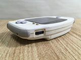 LG2310 GameBoy Advance White Game Boy Console Japan