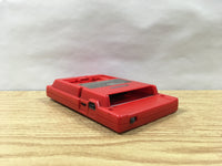 LC3601 With Defects - GameBoy Pocket Red Game Boy Console Japan