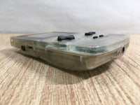 LG2212 Plz Read Item Condi GameBoy Color Clear Game Boy Console Japan