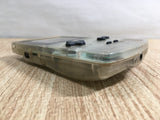 LG2212 Plz Read Item Condi GameBoy Color Clear Game Boy Console Japan