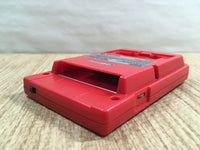 LF9420 With Defects - GameBoy Pocket Red Game Boy Console Japan