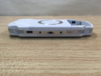 GD6779 With Defects - PSP-1000 CERAMIC WHITE SONY PSP Console Japan