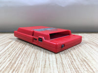 KH5688 Tested Working - GameBoy Pocket Red Game Boy Console Japan