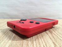 LG1434 With Defects - GameBoy Pocket Red Game Boy Console Japan