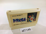 AF7146 Doraemon NES Famicom Japan